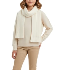 GUESS KIDS Bufanda acanalada cremwhi - ni&ntilde;o bufanda - 2