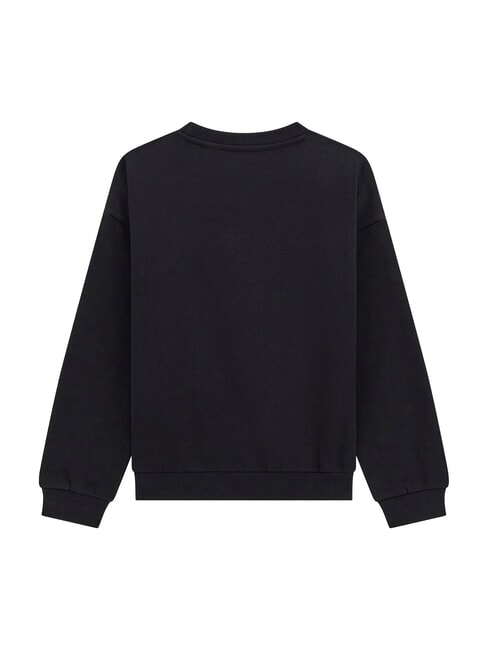 KIDS Sudadera de cuello redondo para ni&ntilde;a jetbla - Sudadera Beb&eacute;