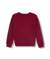 GUESS KIDS Sudadera de cuello redondo para ni&ntilde;a - Sudadera Beb&eacute;