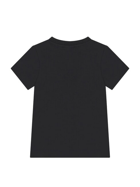 KIDS MINI ME Camiseta de algod&oacute;n con lentejuelas jetbla - Camiseta ni&ntilde;o