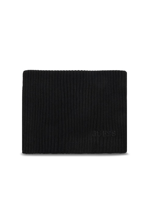 KIDS Bufanda acanalada jetbla - ni&ntilde;o bufanda