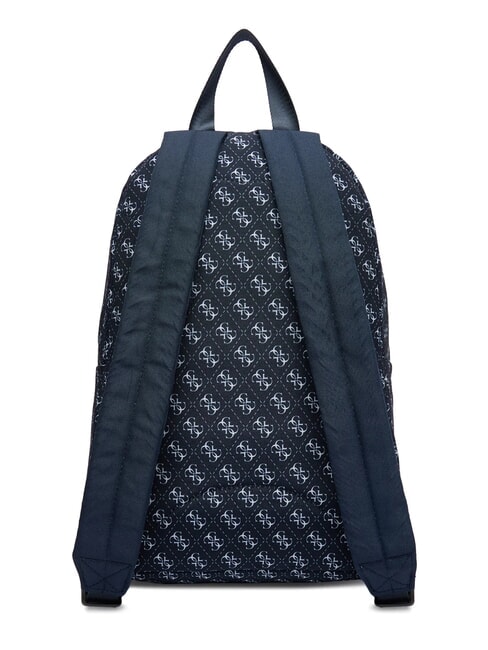 GIRL Mochila de tela con logo 4g azul aop - Bolsos Mujer