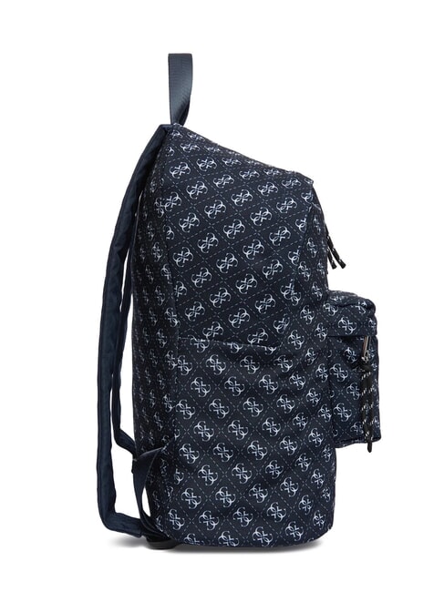 GIRL Mochila de tela con logo 4g azul aop - Bolsos Mujer