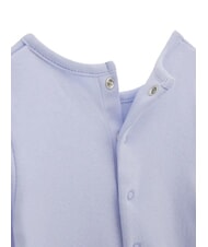 GUESS KIDS MINI ME Pelele de algod&oacute;n para beb&eacute; cielo &aacute;rtico - Peleles y conjuntos para beb&eacute; - 4