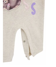 GUESS KIDS MINI ME Mono de algod&oacute;n con estampado animal lighoah - Peleles y conjuntos para beb&eacute; - 4