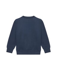 GUESS KIDS ACTIVE Sudadera de cuello redondo para ni&ntilde;a smartblue - Sudadera Beb&eacute; - 2