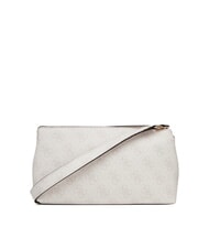 GUESS KATYA Mini bolso de hombro logotipo blanco - Bolsos Mujer - 2