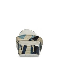 CROCS GEO CAMO Zapatillas unisex tipo sabot con estampado blanco / multicolor - Zapatos unisex - 5