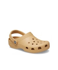 CROCS CLASSIC SABOT U Sandalia trigo - Zapatos unisex - 2
