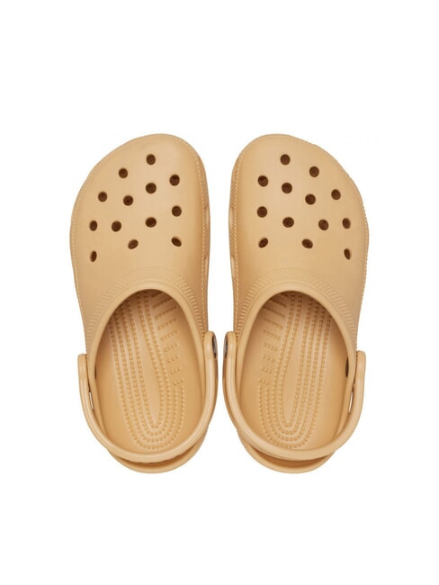 CLASSIC SABOT U Sandalia trigo - Zapatos unisex