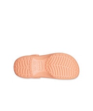 CROCS CLASSIC PLATFORM CLOG W Sandalia zueco papaya - Zapatos Mujer - 6