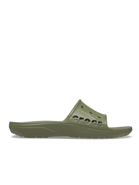 BAYA II Zapatillas ejercito verde - Zapatos unisex