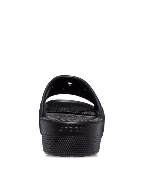 CLASSIC PLATFORM Zapatillas de plataforma para mujer negro - Zapatos Mujer