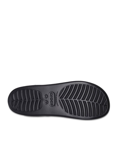 CLASSIC PLATFORM Zapatillas de plataforma para mujer negro - Zapatos Mujer