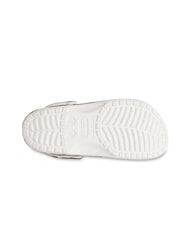 CROCS GEO CAMO Zapatillas unisex tipo sabot con estampado blanco / multicolor - Zapatos unisex - 7