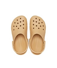 CROCS CLASSIC SABOT U Sandalia trigo - Zapatos unisex - 3