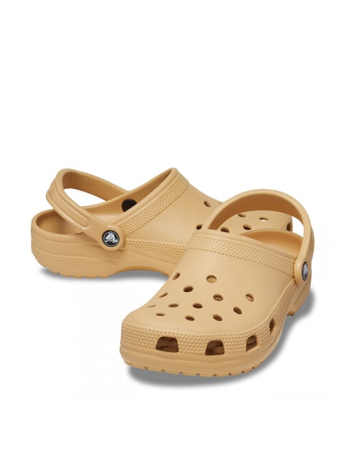 CLASSIC SABOT U Sandalia trigo - Zapatos unisex