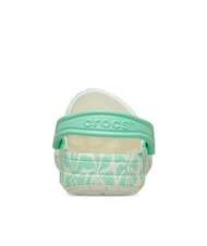 CROCS BAYA Zuecos de mujer pistacho - Zapatos Mujer - 4