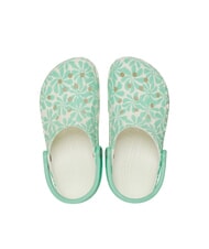 CROCS BAYA Zuecos de mujer pistacho - Zapatos Mujer - 3