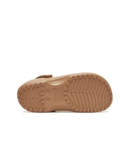 CROCS CLASSIC SABOT U Sandalia corcho - Zapatos unisex - 6