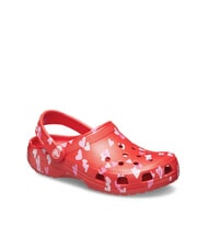 CROCS CLASSIC VDAY Zuecos de mujer - Zapatos unisex