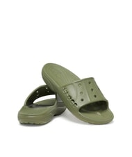 CROCS BAYA II Zapatillas ejercito verde - Zapatos unisex - 6