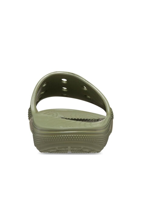 BAYA II Zapatillas ejercito verde - Zapatos unisex