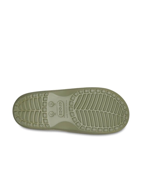 BAYA II Zapatillas ejercito verde - Zapatos unisex