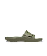 CROCS BAYA II Zapatillas ejercito verde - Zapatos unisex - 2