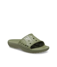 CROCS BAYA II Zapatillas ejercito verde - Zapatos unisex - 3