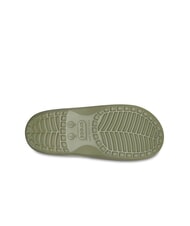 CROCS BAYA II Zapatillas ejercito verde - Zapatos unisex - 5