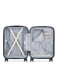 DELSEY CAMPIONARIO - SHADOW 5.0 Carro de equipaje de mano marfil - Equipaje de mano - 2
