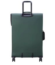 DELSEY CAMPIONARIO - MAUBERT 2.0 WP Carro grande y expandible agua verde - Trolley Semirr&iacute;gidos - 5