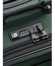 DELSEY CAMPIONARIO - MAUBERT 2.0 WP Carro grande y expandible agua verde - Trolley Semirr&iacute;gidos - 6