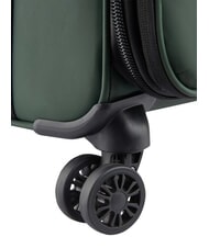 DELSEY CAMPIONARIO - MAUBERT 2.0 WP Carro grande y expandible agua verde - Trolley Semirr&iacute;gidos - 7