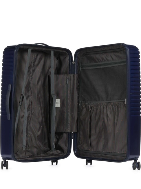 CAMPIONARIO - CAUMARTIN PLUS  carro de gran tama&ntilde;o azul claro - Trolley R&iacute;gidos
