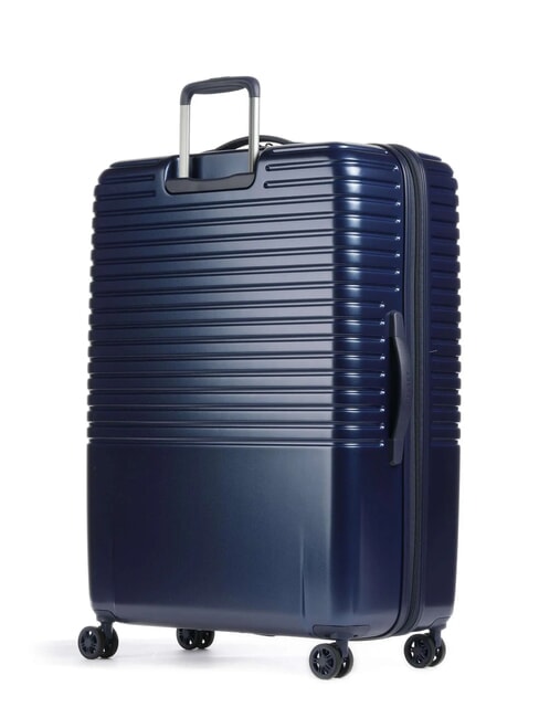CAMPIONARIO - CAUMARTIN PLUS  carro de gran tama&ntilde;o azul claro - Trolley R&iacute;gidos