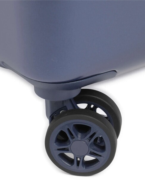 CAMPIONARIO - CAUMARTIN PLUS  carro de gran tama&ntilde;o azul claro - Trolley R&iacute;gidos