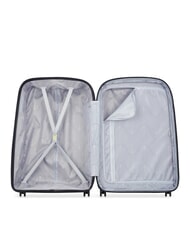 DELSEY CAMPIONARIO - BELMONT PLUS MR Carro grande y expandible negro - Trolley R&iacute;gidos - 2
