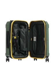 DELSEY CAMPIONARIO - REMPART Carro de equipaje de mano expandible - Equipaje de mano