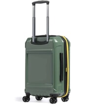 DELSEY CAMPIONARIO - REMPART Carro de equipaje de mano expandible agua verde - Equipaje de mano - 3