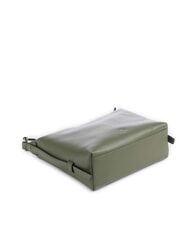 FURLA TONIE Bolso peque&ntilde;o de piel con correa para el hombro palta - Bolsos Mujer - 5