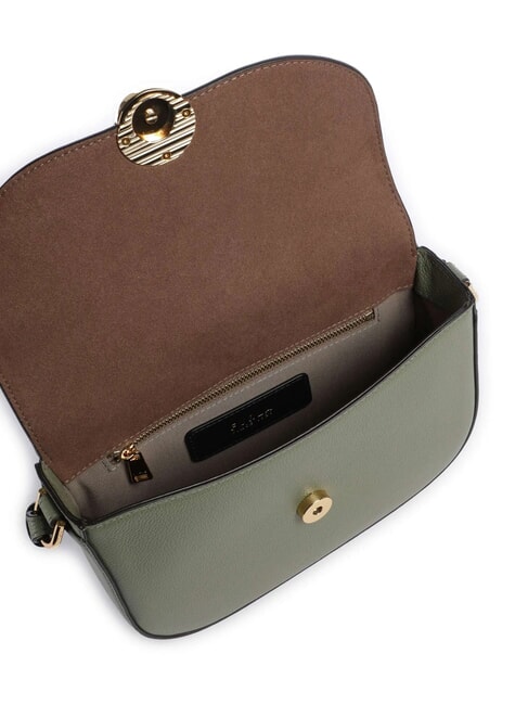 MOONLIGHT Mini bolso de hombro palta - Bolsos Mujer