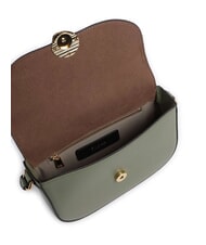 FURLA MOONLIGHT Mini bolso de hombro palta - Bolsos Mujer - 3