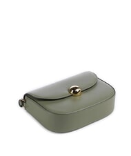 FURLA MOONLIGHT Mini bolso de hombro palta - Bolsos Mujer - 4