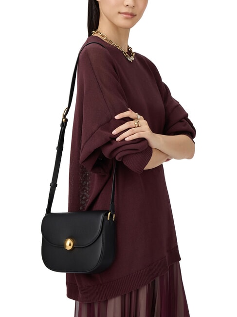 MOONLIGHT Mini bolso de hombro palta - Bolsos Mujer