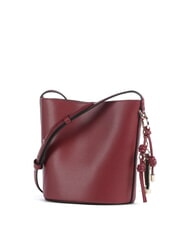 FURLA ROXIE Bolso bandolera tipo cubo de piel Ares - Bolsos Mujer