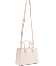 LIUJO HALONA Mini bolso con bandolera m&aacute;rmol - Bolsos Mujer - 2