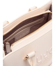 LIUJO HALONA Mini bolso con bandolera m&aacute;rmol - Bolsos Mujer - 3