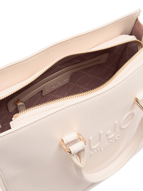 HALONA Bolso de mano, con bandolera m&aacute;rmol - Bolsos Mujer